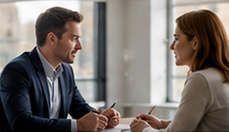 Persoonlijk advies